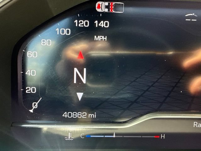 Used 2025 GMC Sierra 1500 AT4X AWD/4WD image 22