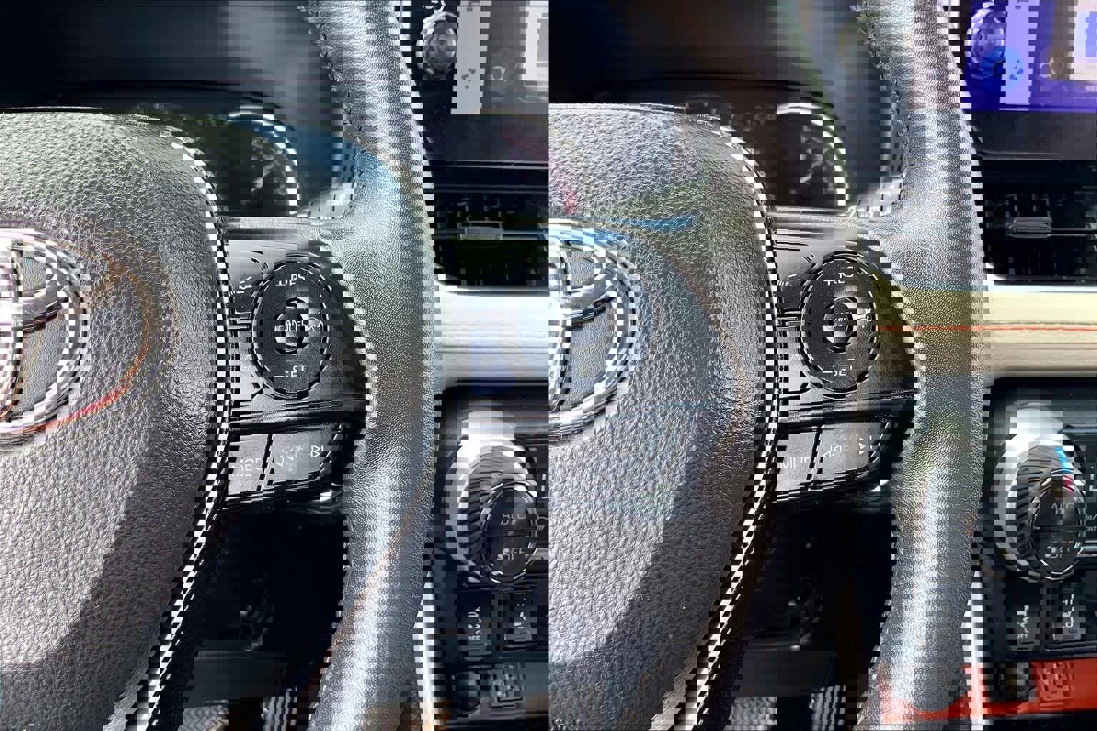 Used 2023 Toyota RAV4 Adventure w/ Convenience Package image 24