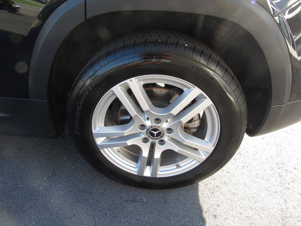 Used 2023 Mercedes-Benz GLB 250 4MATIC image 15