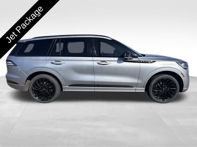 Certified 2024 Lincoln Aviator Reserve w/ Jet Package image 9