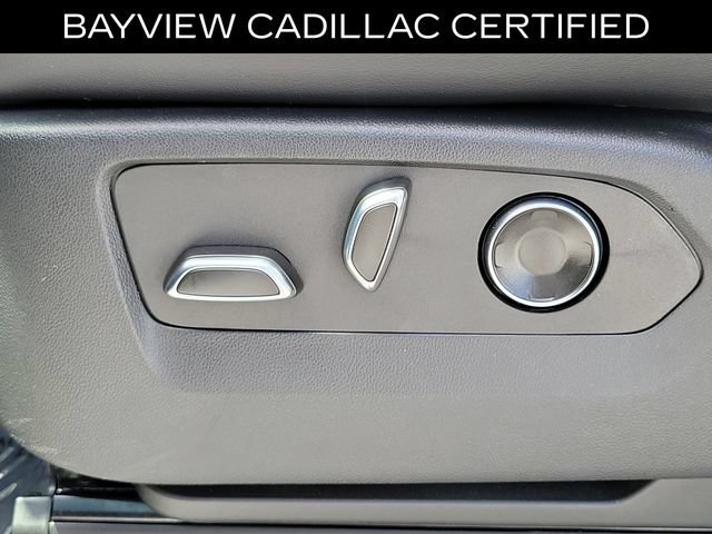 Certified 2024 Cadillac Escalade Sport AWD/4WD image 22