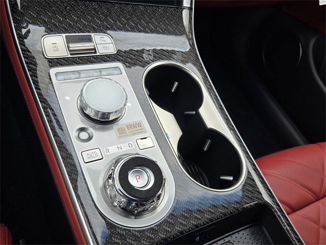 New 2026 Genesis GV70 3.5T Sport Prestige image 11