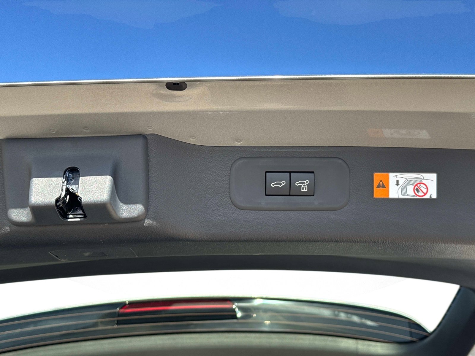 New 2026 Lexus TX 350 AWD image 12