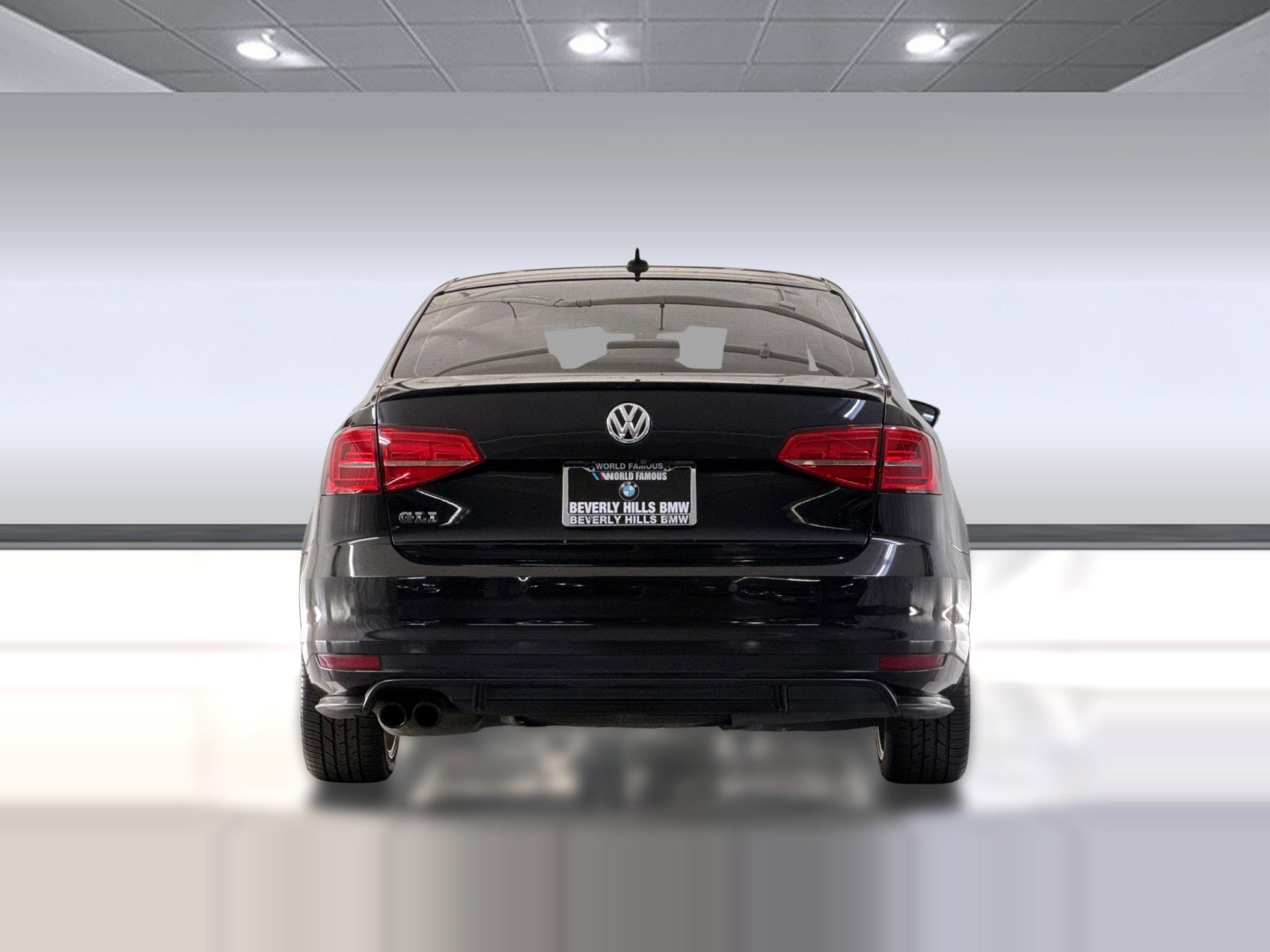 Used 2016 Volkswagen Jetta GLI SE FWD image 10