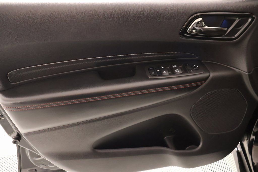 Used 2024 Dodge Durango GT image 16