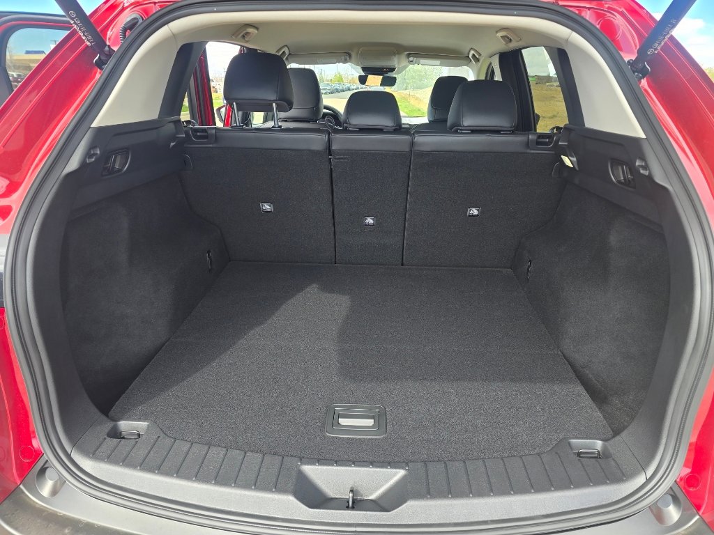 New 2026 MAZDA CX-5 Preferred image 30