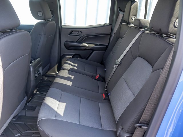 New 2026 Chevrolet Colorado Trail Boss image 17