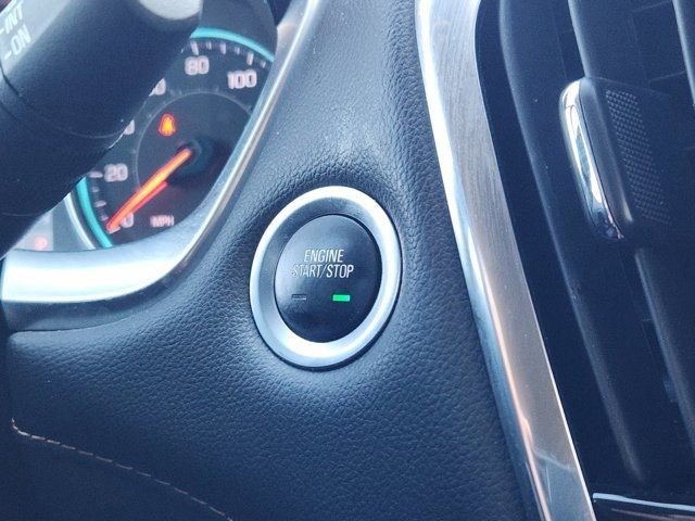 Used 2020 Chevrolet Traverse LT image 8