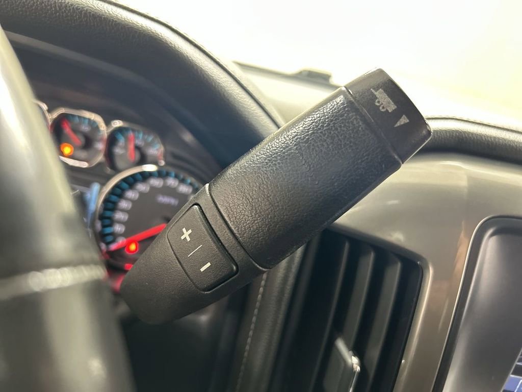 Used 2019 Chevrolet Silverado 3500 High Country w/ Duramax Plus Package image 18