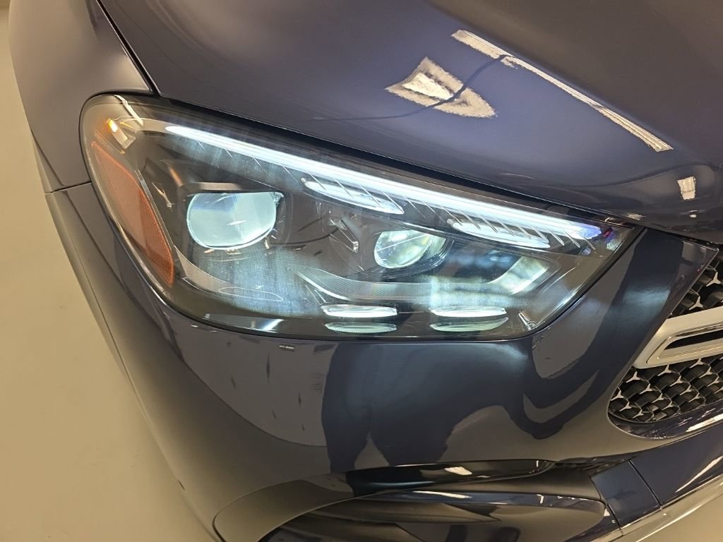 New 2026 Mercedes-Benz GLE 350 4MATIC image 10