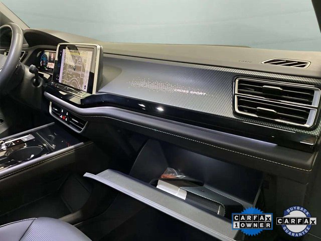 Used 2024 Volkswagen Atlas Cross Sport SEL image 87