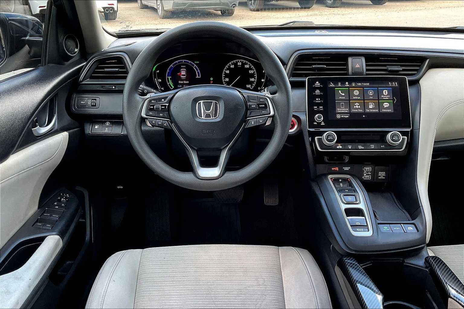 Used 2020 Honda Insight EX image 6