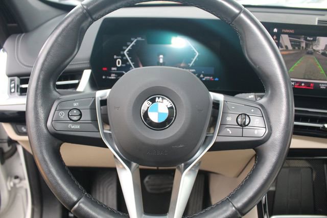 Certified 2023 BMW X1 xDrive28i w/ Convenience Package image 17