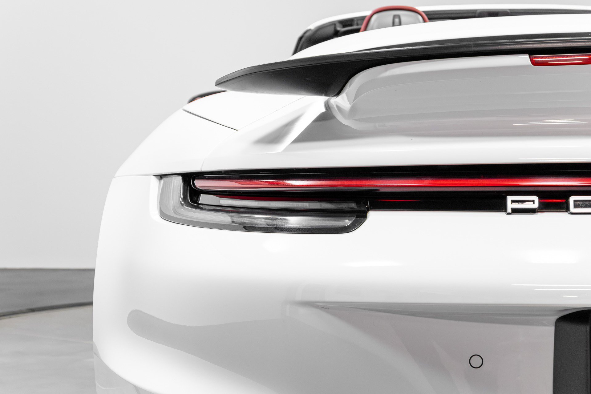 Used 2021 Porsche 911 Turbo S image 48