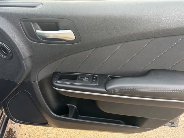 Certified 2023 Dodge Charger SXT image 13