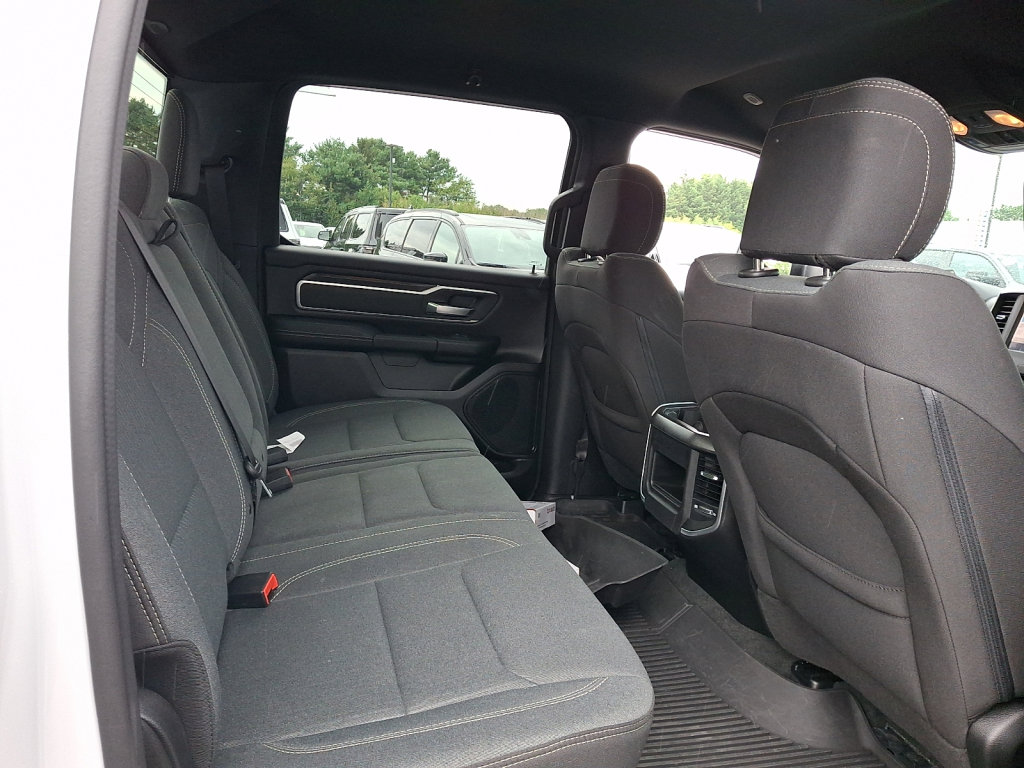 Used 2023 RAM 1500 Big Horn AWD/4WD image 15