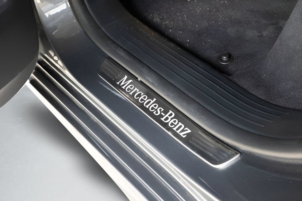 Used 2024 Mercedes-Benz GLE 350 4MATIC image 63