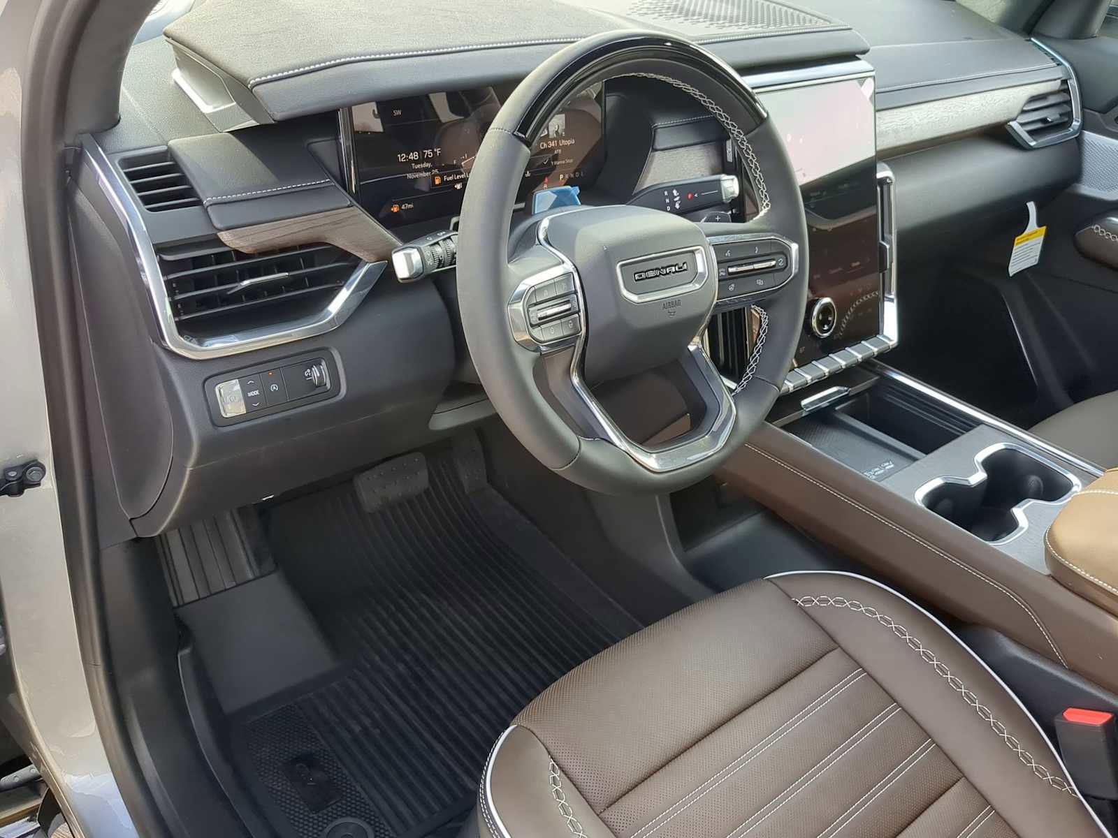 New 2026 GMC Acadia Denali Ultimate image 15