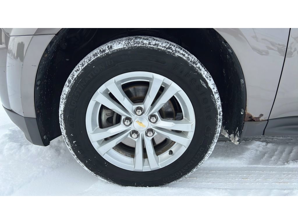 Used 2011 Chevrolet Equinox LT image 34