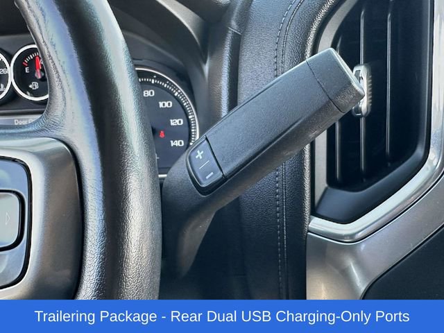 Used 2021 Chevrolet Silverado 1500 LT image 9