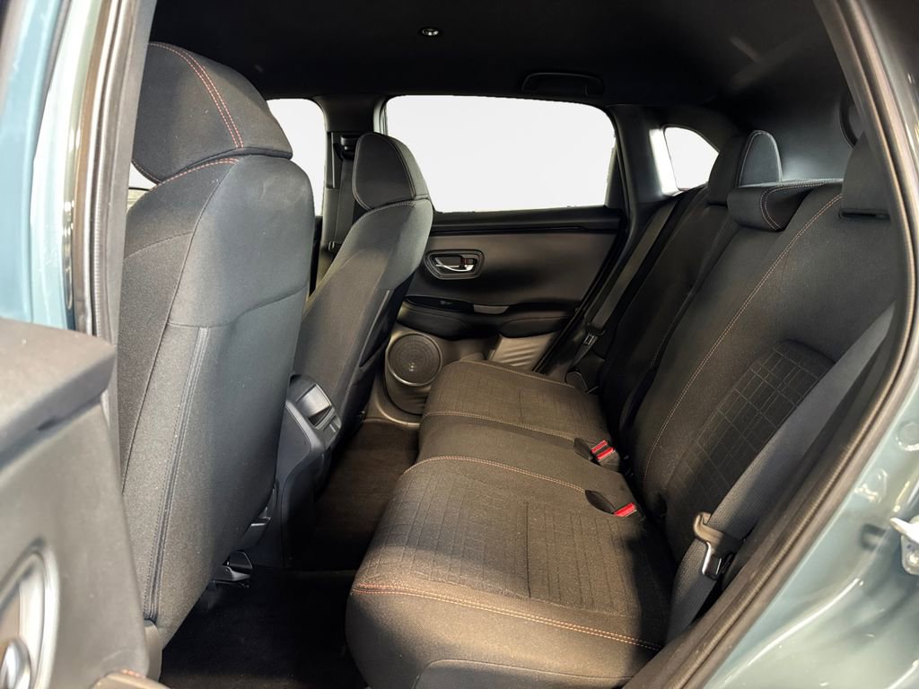 Used 2025 Honda HR-V Sport image 24