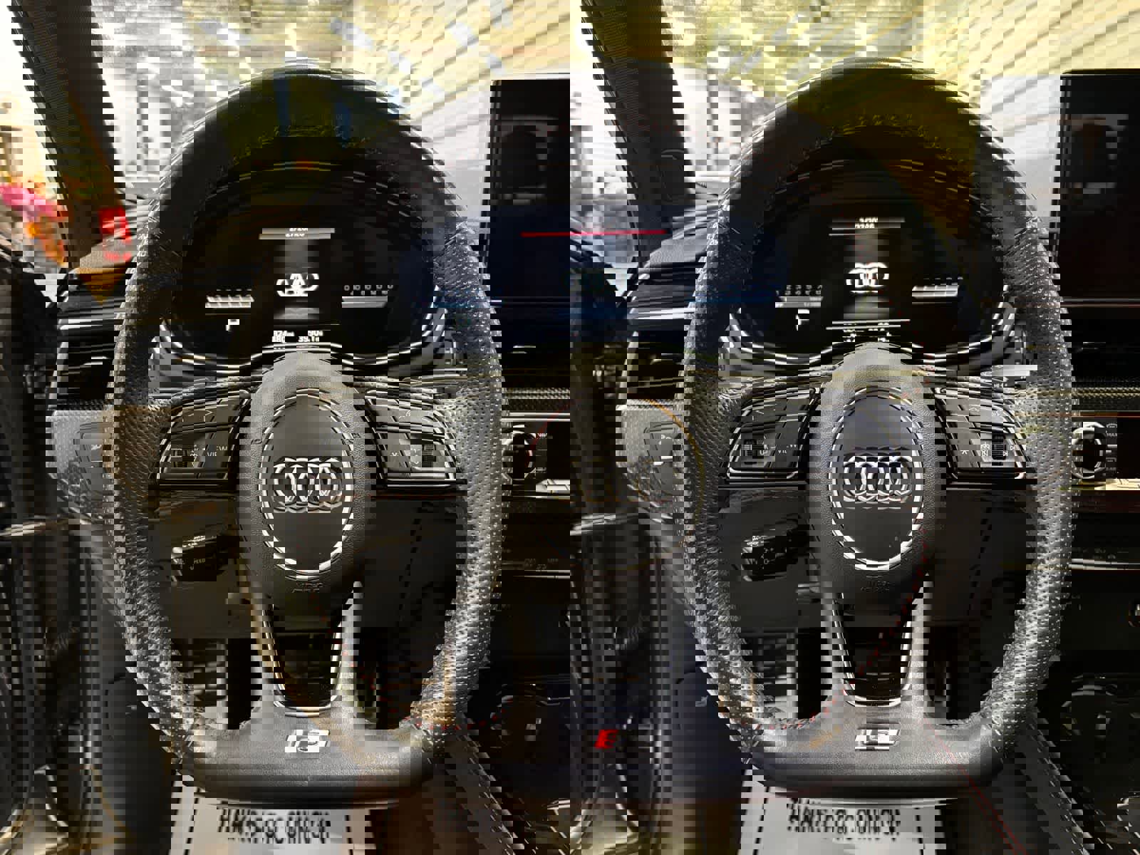 Used 2020 Audi S4 Premium Plus w/ Premium Plus Package image 14