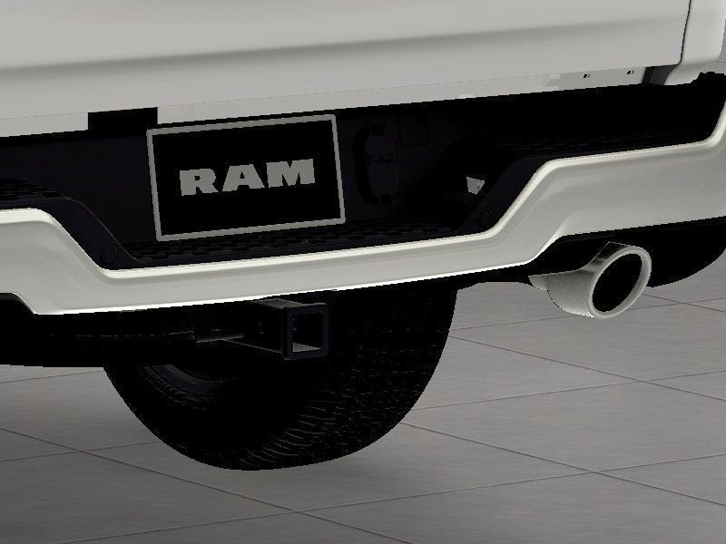 New 2026 RAM 1500 Big Horn image 16