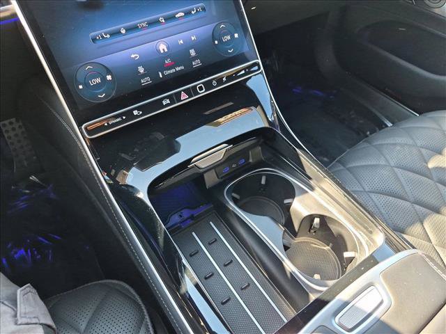 Used 2026 Mercedes-Benz S 580 4MATIC Sedan image 11