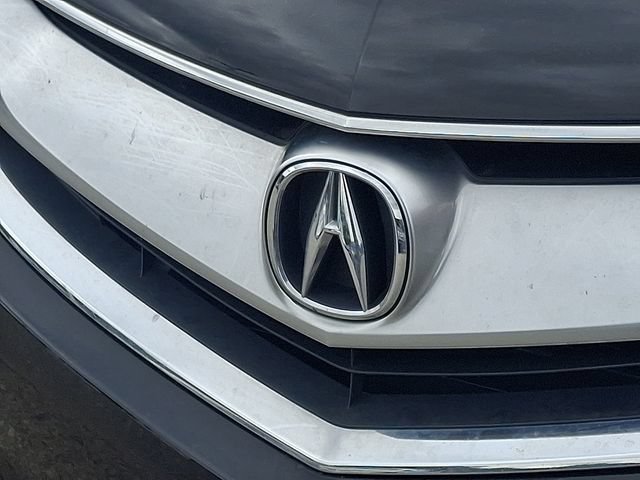 Used 2018 Acura ILX FWD image 4