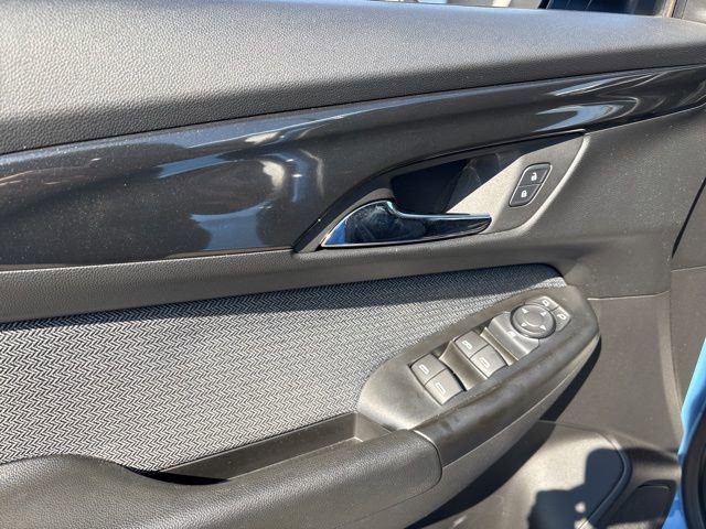 Used 2024 Chevrolet TrailBlazer LT image 11