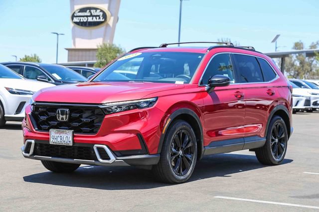 Used 2023 Honda CR-V Sport Touring image 3