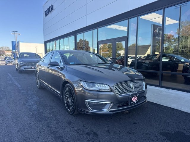 Used 2018 Lincoln MKZ Reserve w/ Climate Package