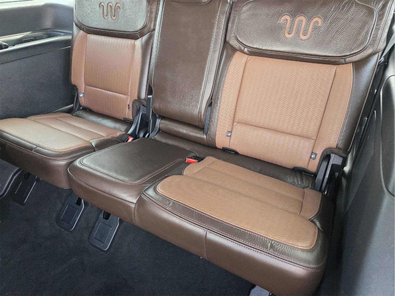 Used 2025 Ford Expedition King Ranch AWD/4WD image 29