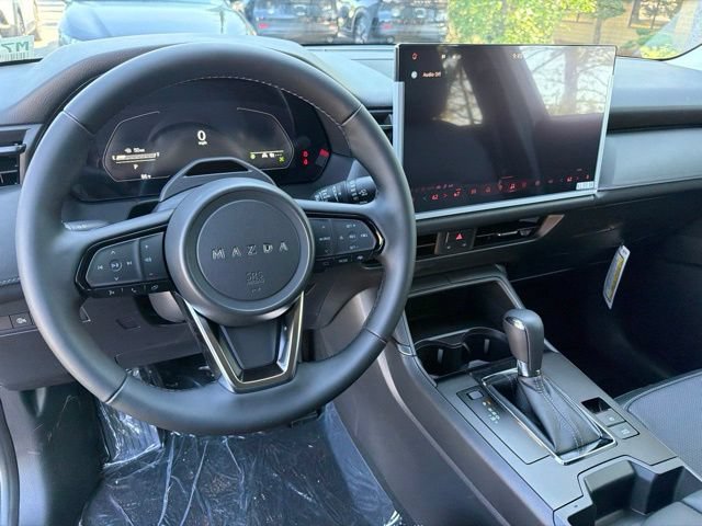 New 2026 MAZDA CX-5 2.5 S w/ Premium Plus Package AWD/4WD image 14