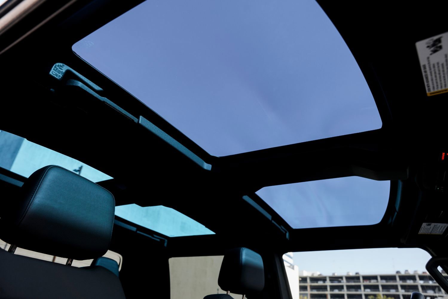 Used 2024 GMC Hummer EV 3X w/ Extreme Off-Road Package image 32