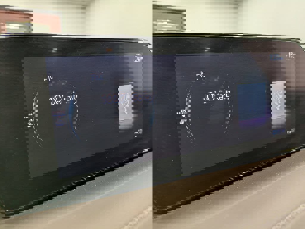 Certified 2023 MAZDA CX-30 2.5 Turbo w/ Premium Package image 12