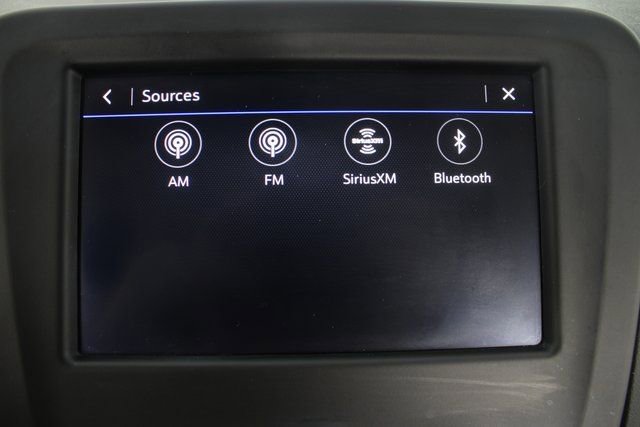 Used 2024 Chevrolet Equinox LT w/ LPO, Floor Liner Package image 5