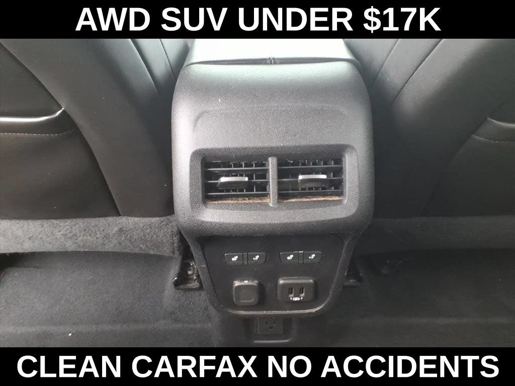 Used 2018 Chevrolet Equinox Premier AWD/4WD image 28