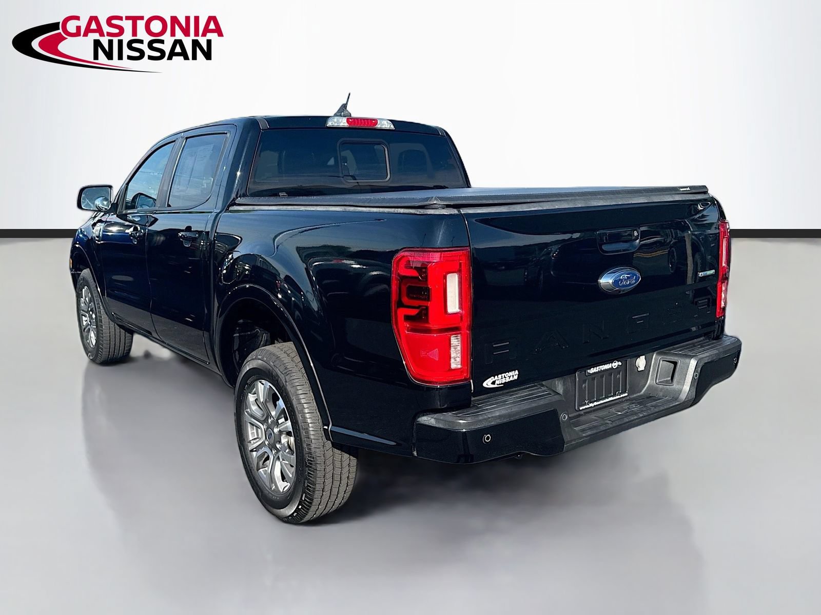 Used 2019 Ford Ranger Lariat w/ Technology Package RWD image 6