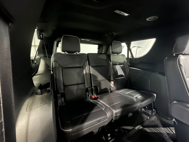 Certified 2023 GMC Yukon XL SLT w/ SLT Luxury Package image 14