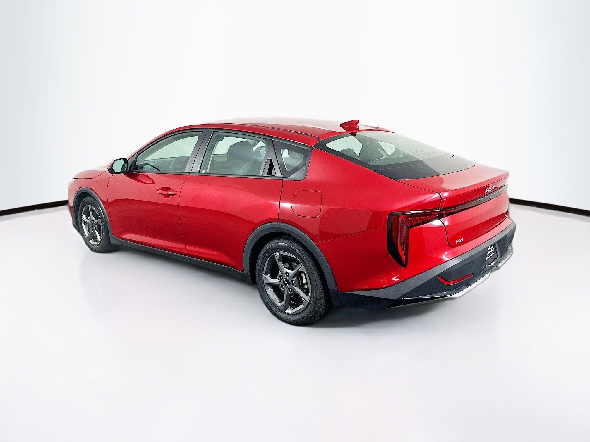 Used 2025 Kia K4 LXS image 5