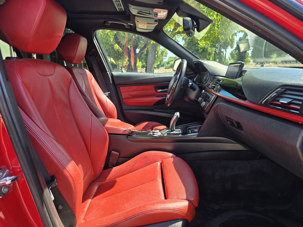 Used 2012 BMW 335i Sedan RWD image 13