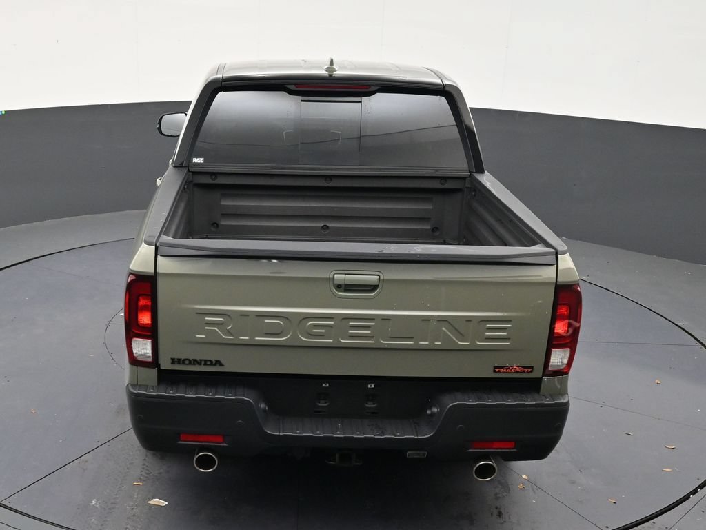 Used 2026 Honda Ridgeline TrailSport image 15