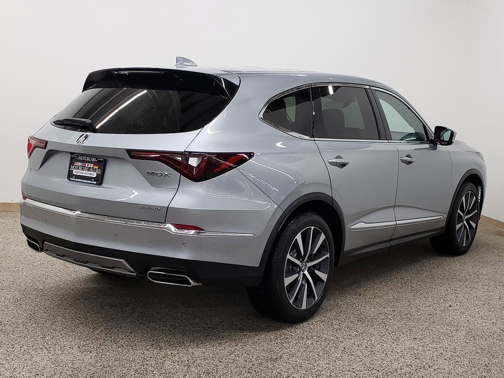 New 2026 Acura MDX w/ Technology Package image 3