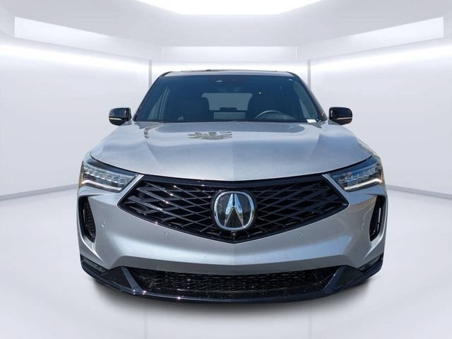 Used 2026 Acura RDX w/ Advance Package AWD/4WD image 8