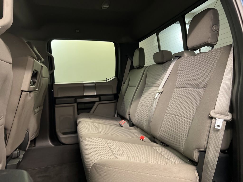 Used 2018 Ford F150 XLT w/ Equipment Group 302A Luxury image 27