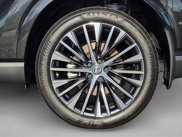New 2026 Lexus RX 350 AWD image 9