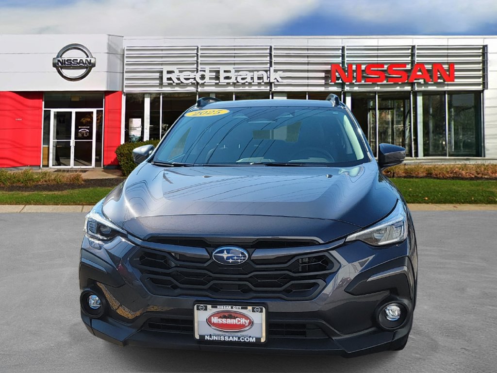 Used 2025 Subaru Crosstrek 2.5i Limited AWD/4WD image 2