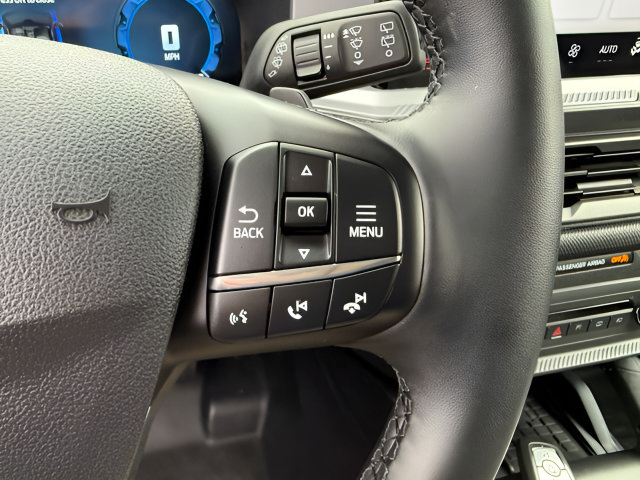 Used 2025 Ford Bronco Sport Badlands AWD/4WD image 18