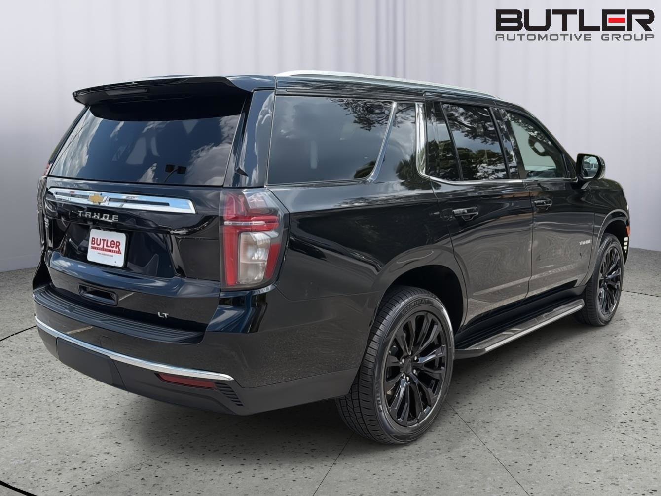 Used 2024 Chevrolet Tahoe LT RWD image 6